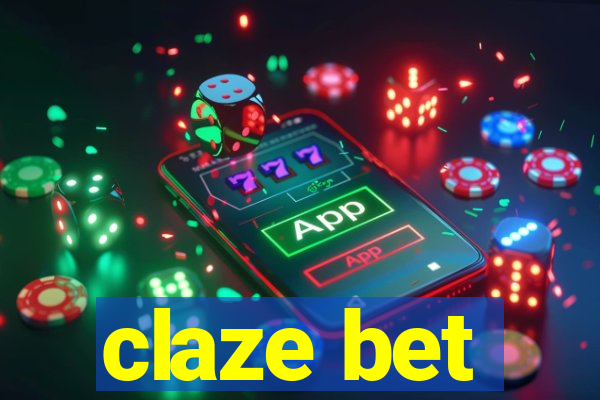 claze bet